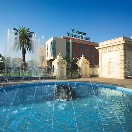 Victoria Terme Hotel Tivoli Terme Fasilitas foto