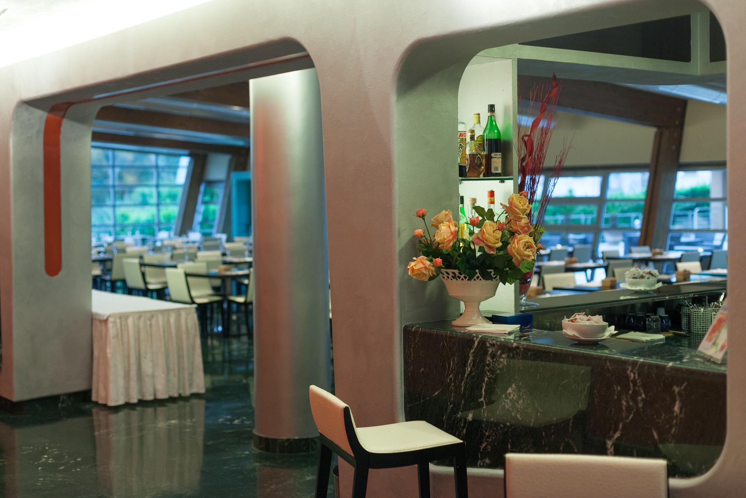 Victoria Terme Hotel Tivoli Terme Bagian luar foto