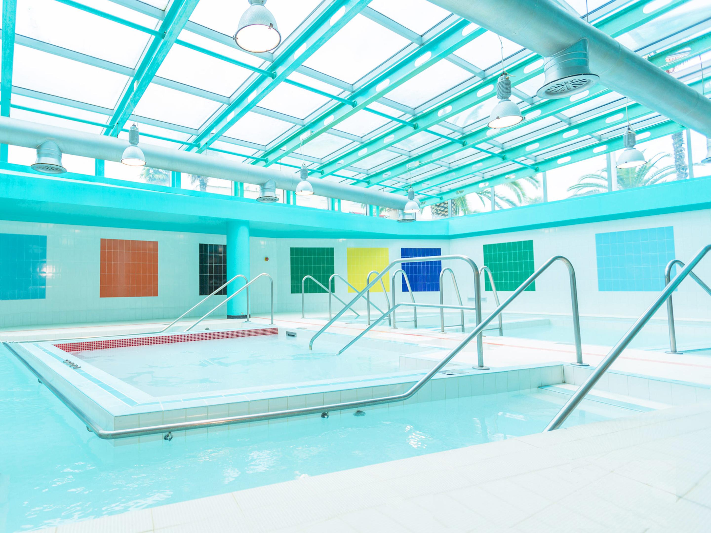 Victoria Terme Hotel Tivoli Terme Bagian luar foto