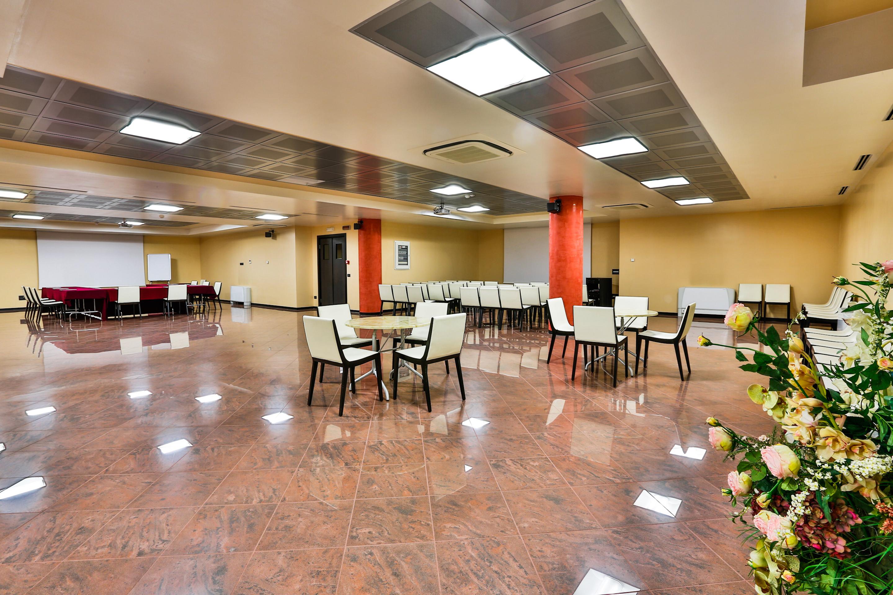 Victoria Terme Hotel Tivoli Terme Bagian luar foto