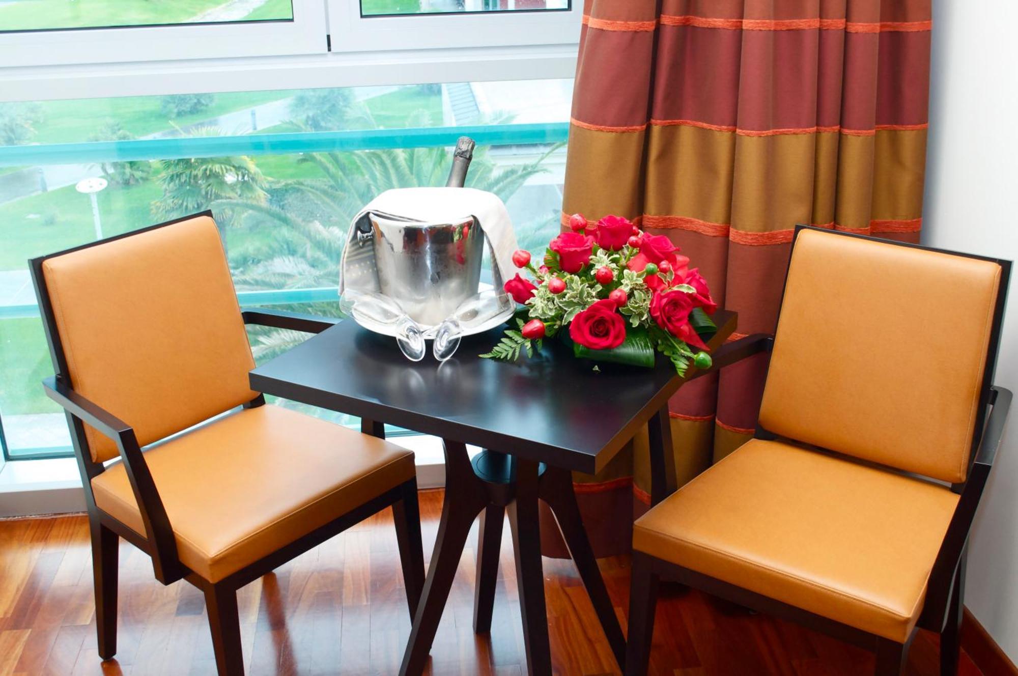 Victoria Terme Hotel Tivoli Terme Bagian luar foto