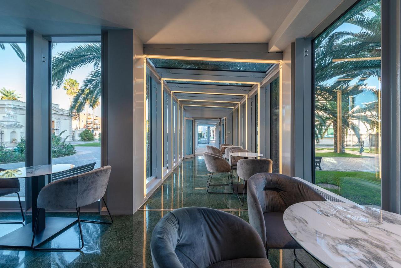 Victoria Terme Hotel Tivoli Terme Bagian luar foto